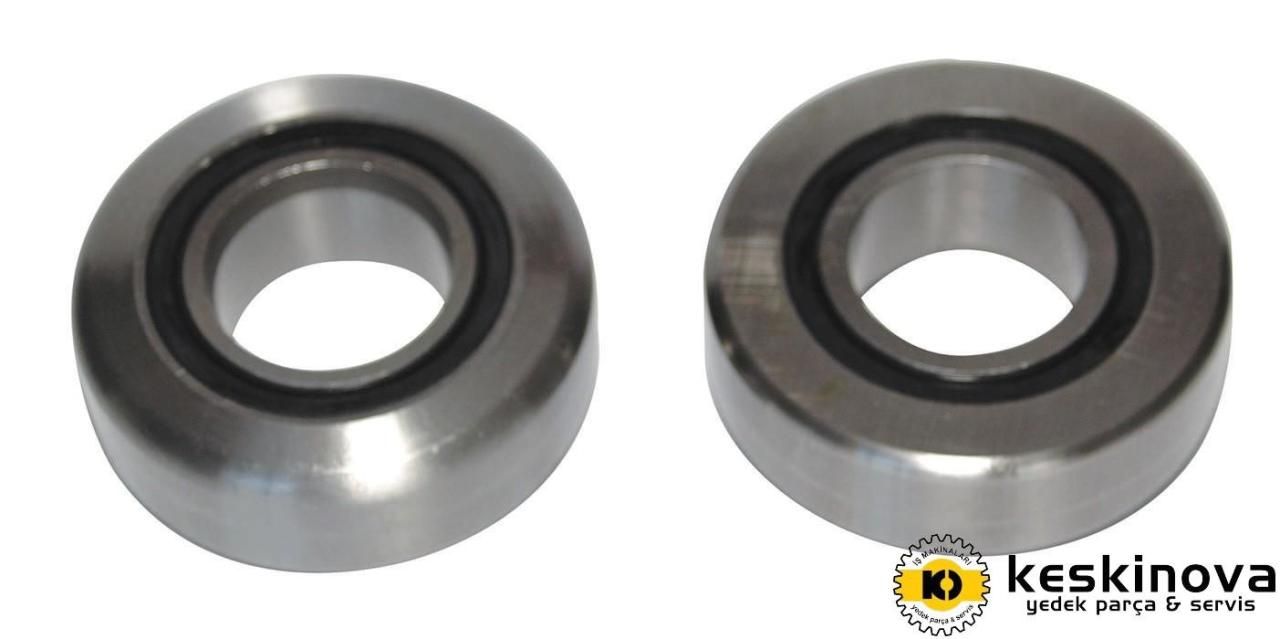 BAOLİ KFA03-017 OEM 2,5T 55X119X34 ASANSÖR RULMANI